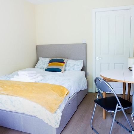 New Snug Doubleensuite In Central Forest Row Luaran gambar